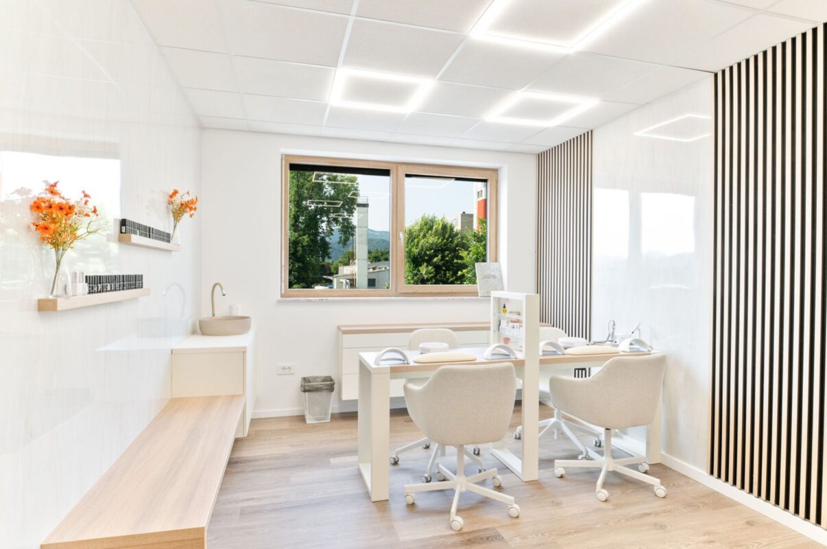 Kozmetični salon Ma Estetics